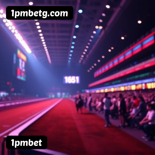1pmbet Logo