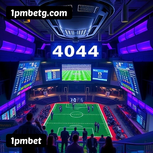 1pmbet Logo